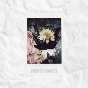 Listen to Let's Be Friend song with lyrics from Dhika Fawaz