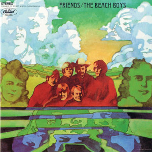 收聽The Beach Boys的Transcendental Meditation (Remastered 2001)歌詞歌曲