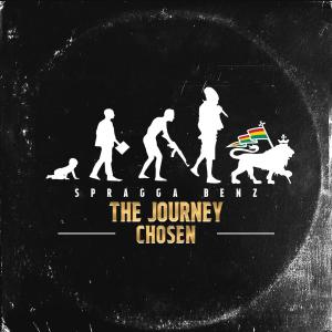 อัลบัม The Journey Chosen ศิลปิน Spragga Benz