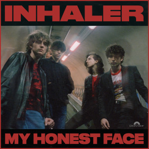 อัลบัม My Honest Face ศิลปิน Inhaler