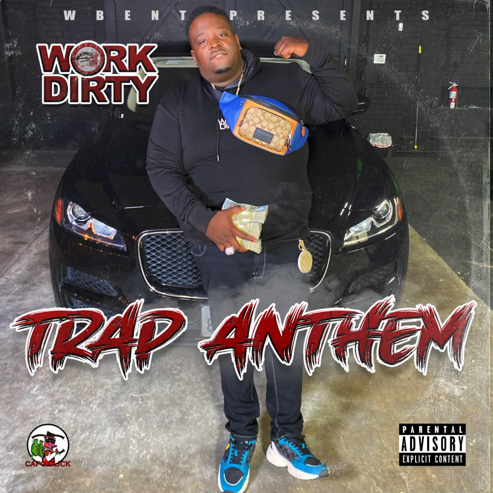 Trap Anthem (Explicit)