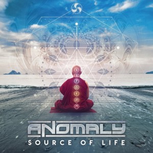Listen to Mahaanata (Original Mix) song with lyrics from Anomaly