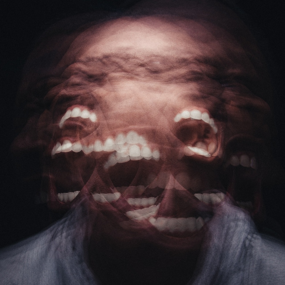 Mind's Eye II (Explicit)