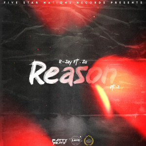 Album Reason Pt.2 from R-Jay