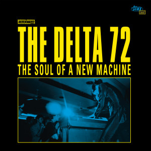 ดาวน์โหลดและฟังเพลง I've Dreamt of Leaving Ever Since You Told Me พร้อมเนื้อเพลงจาก The Delta 72