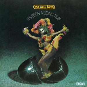收聽The New Birth的I'd Spend My Whole Life Loving You歌詞歌曲