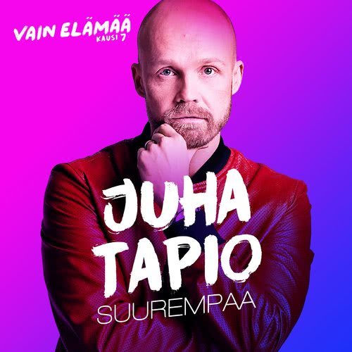 Suurempaa (Vain elämää kausi 7)