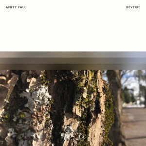 收聽Amity Fall的Reverie歌詞歌曲