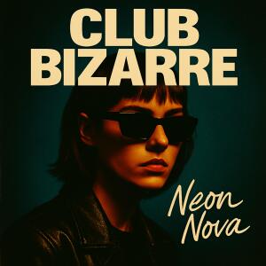 Album CLUB BIZARRE (TECHNO) oleh Neon Nova