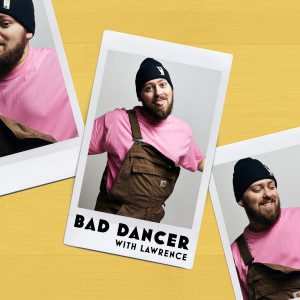 收聽Jak Lizard的Bad Dancer (feat. Lawrence)歌詞歌曲