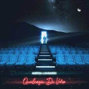 收聽Andrea Lombardo的Qualcosa Di Vero歌詞歌曲