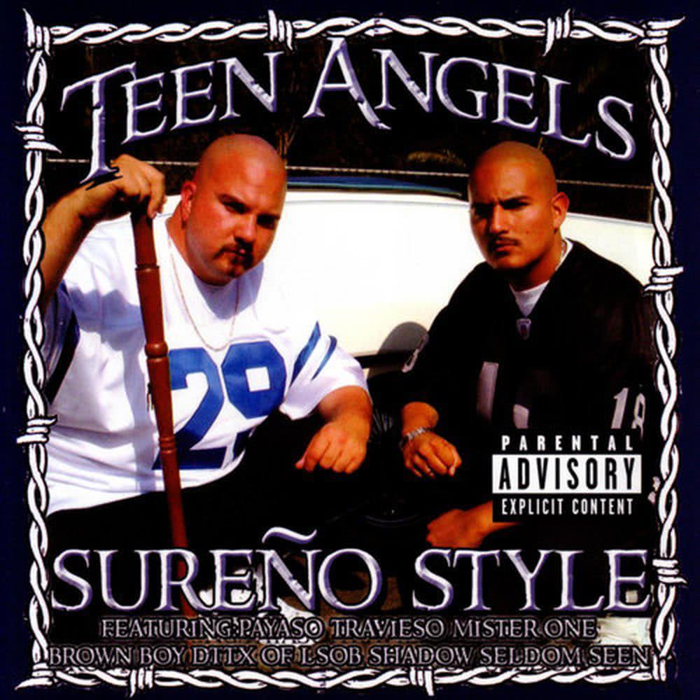 Bonus Track O.G. Riders (Explicit)