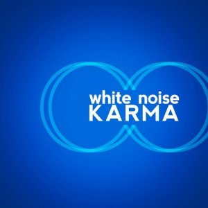 White Noise New Age Calming Music的專輯White Noise: Karma
