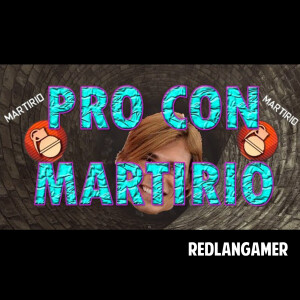 收聽ReDLaNGaMeR的Pro Con Martirio歌詞歌曲