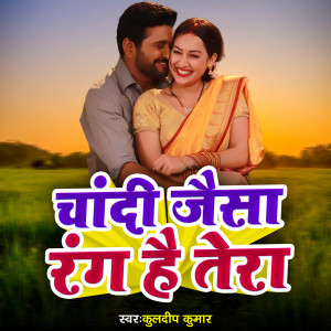 Album Chandi Jaisa Rang Hai Tera from 