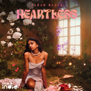 Sarah Black的专辑Heartless