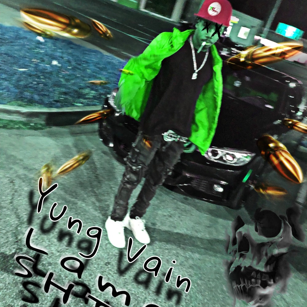 lAmE Sh!T (Explicit)