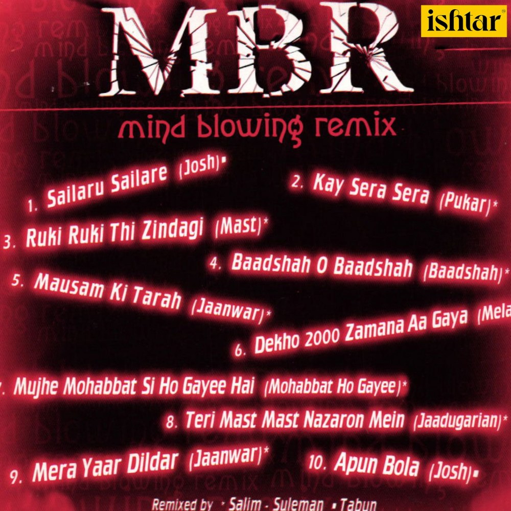 Ruki Ruki Thi Zindagi