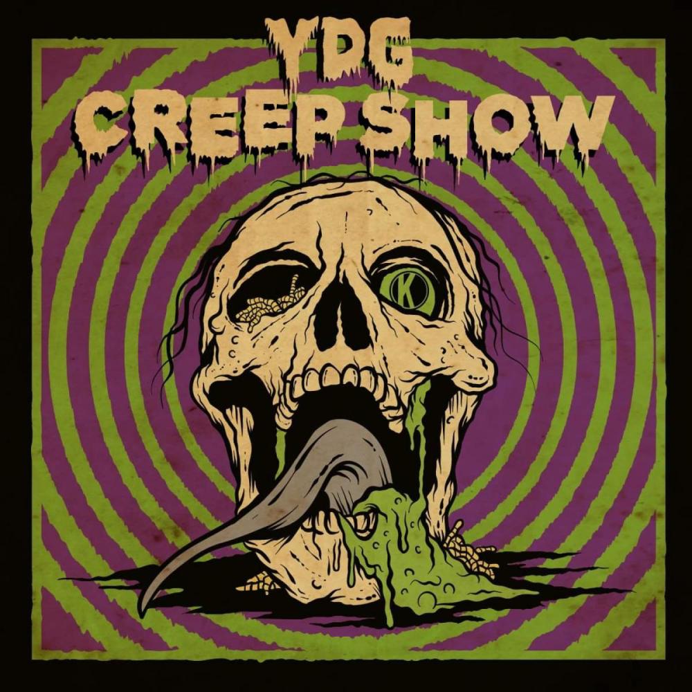 Creep Show (其他)