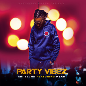 Sbi Techn的專輯Party Vibes