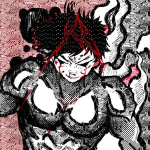 收聽Axxow的KNEEL DOWN (feat. Ryuno) (Explicit)歌詞歌曲