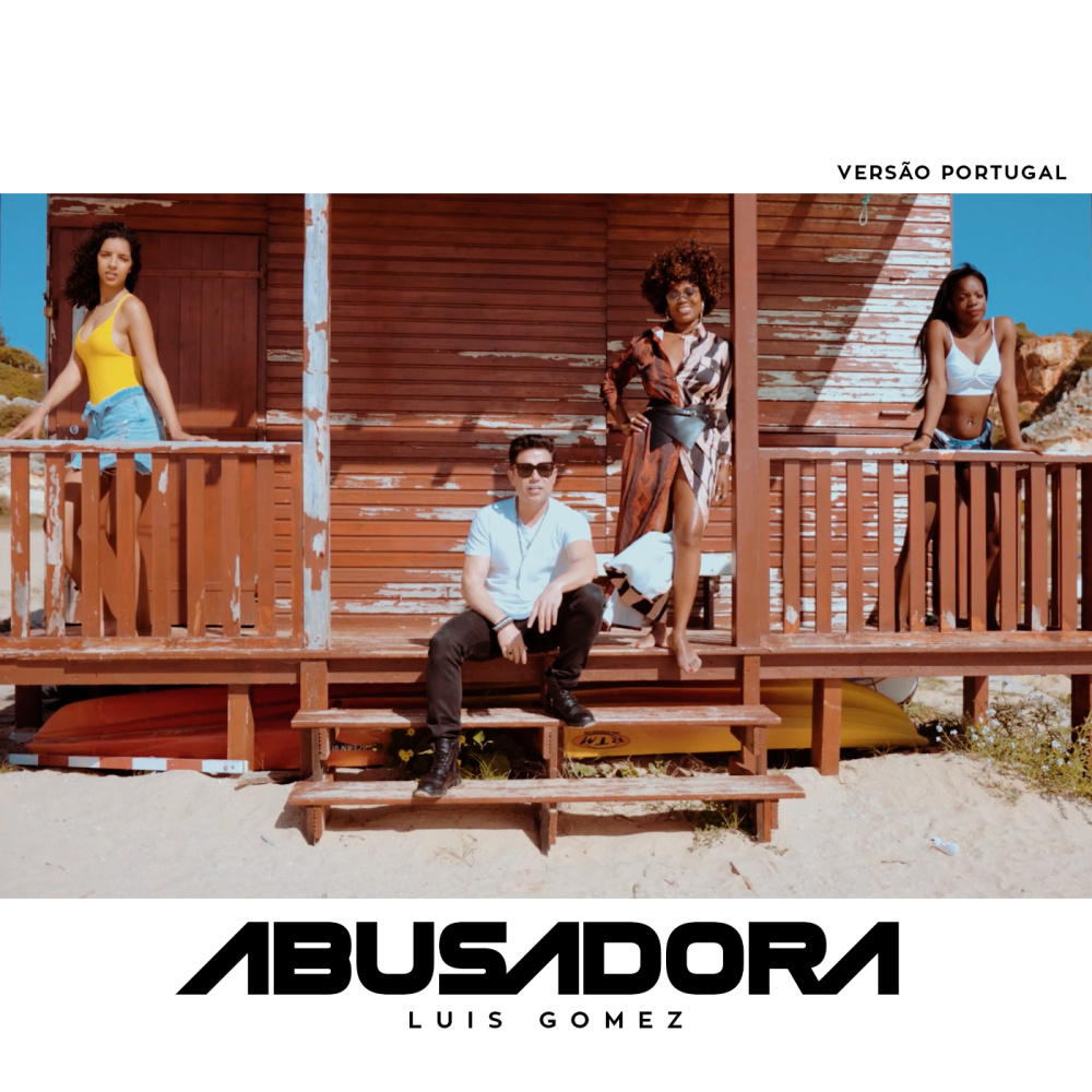 Abusadora(Versão Portugal)