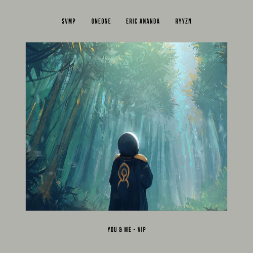 You & Me(feat. RYYZN) (VIP)