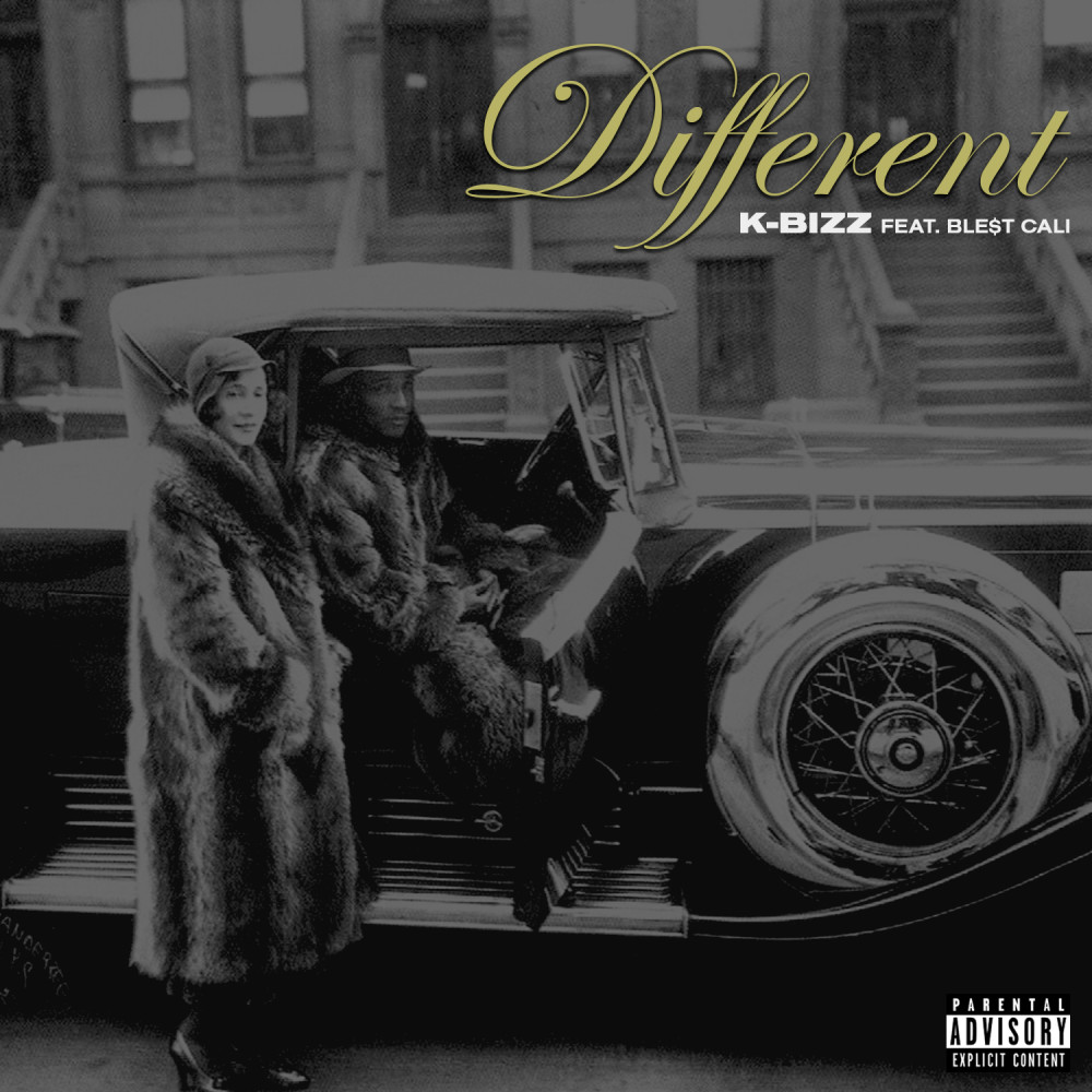 Different (Explicit)