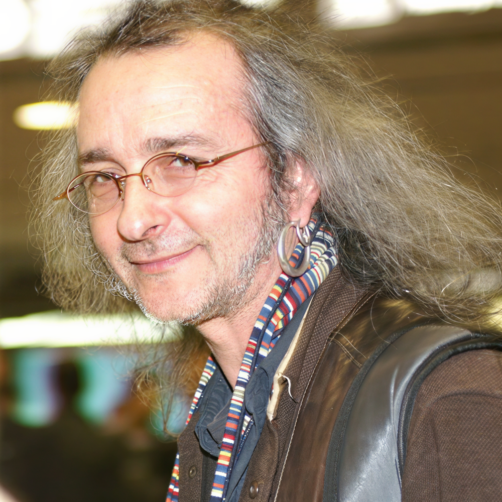 Dominique Visse