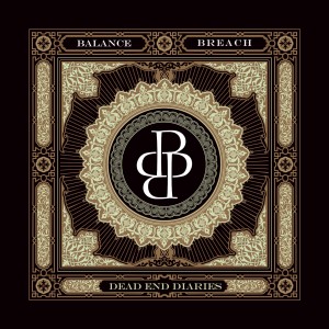 收聽Balance Breach的Most of This歌詞歌曲