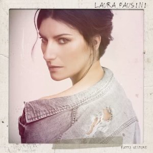 收聽Laura Pausini的Zona d'ombra歌詞歌曲