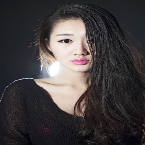 收聽李妍霏的你歌詞歌曲