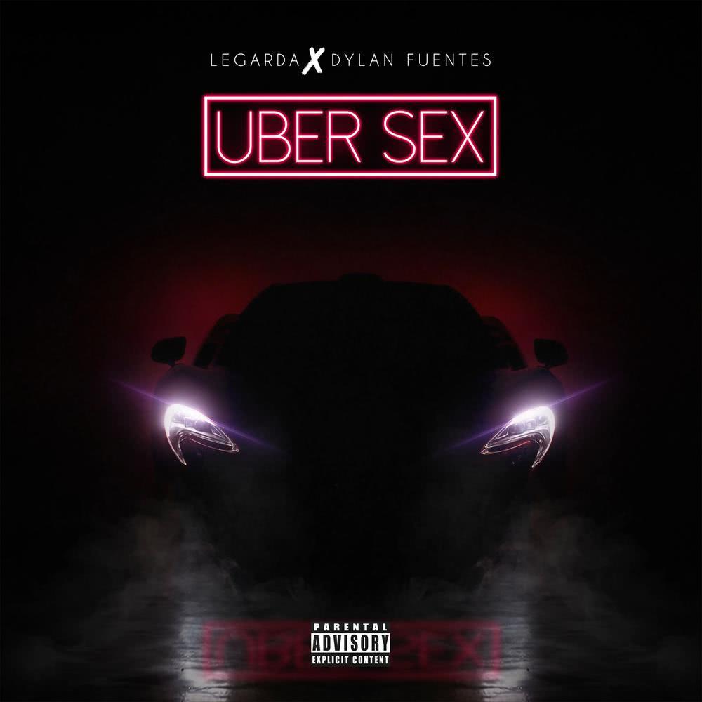 Uber Sex (Explicit)