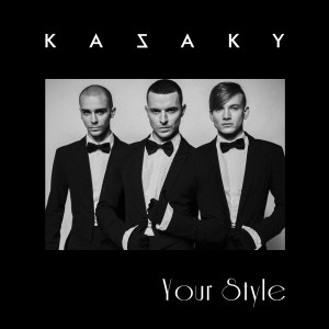 收聽KAZAKY的Ride歌詞歌曲