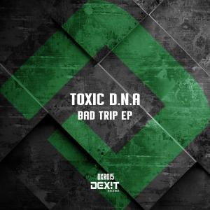 Listen to Mentally Alert song with lyrics from Toxic D.N.A