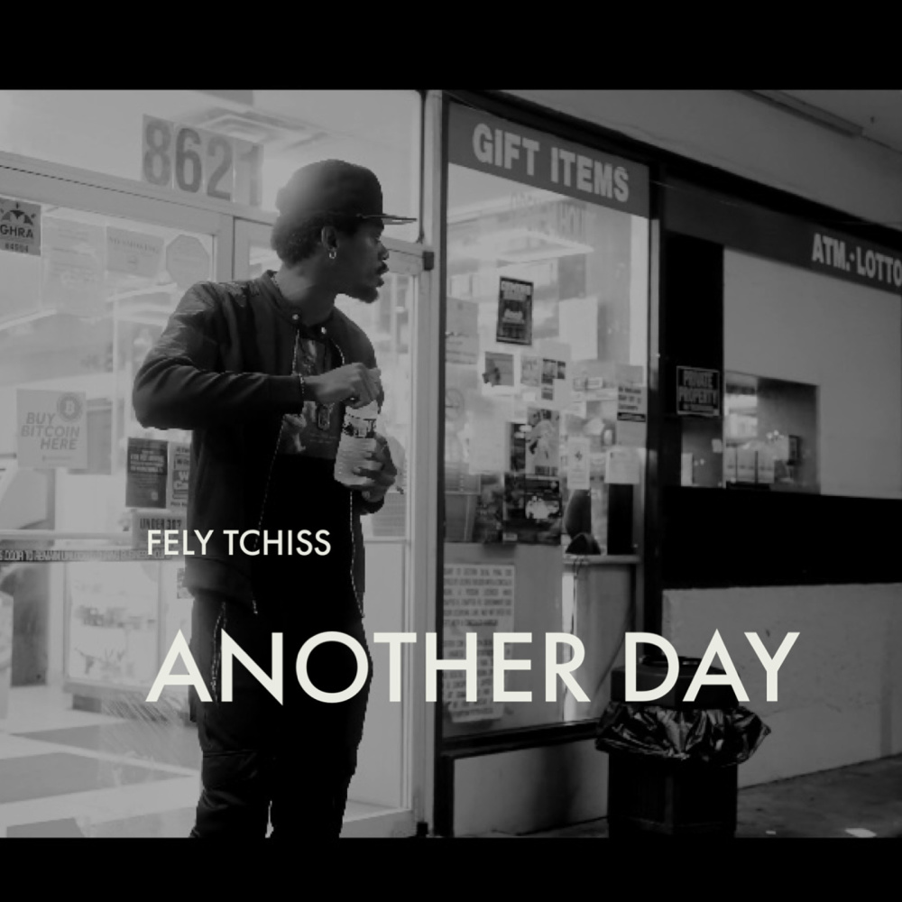 Another Day (Explicit)