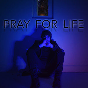 Luke Power的专辑Pray for Life