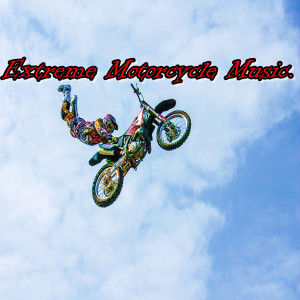 อัลบัม Extreme Motorcycle Music. ศิลปิน Martin O'Donnell