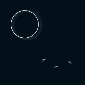 收聽Paro的Drawing circles歌詞歌曲