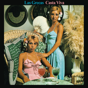 ดาวน์โหลดและฟังเพลง Dime Que Te Pasa (Remasterizado) พร้อมเนื้อเพลงจาก Las Grecas
