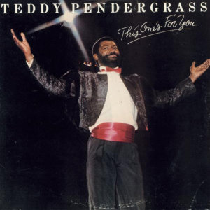 收聽Teddy Pendergrass的Now Tell Me That You Love Me歌詞歌曲