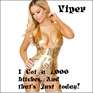 ดาวน์โหลดและฟังเพลง I'm Made of Dirt พร้อมเนื้อเพลงจาก Viper
