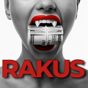 Album RAKUS from Rekam Rasa