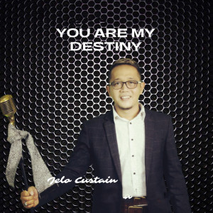 Jelo Custain的專輯You Are My Destiny
