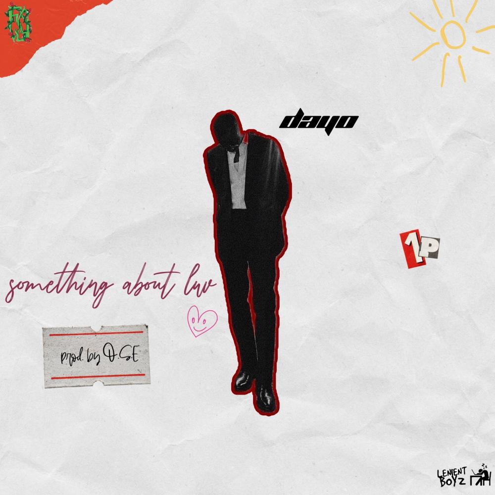 something about luv (Explicit)
