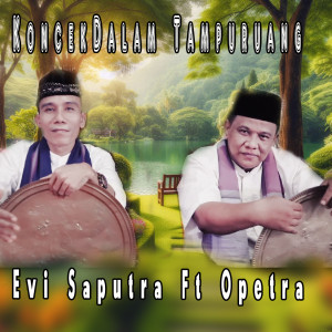 Evi Saputra的專輯Koncek Dalam Tampuruang