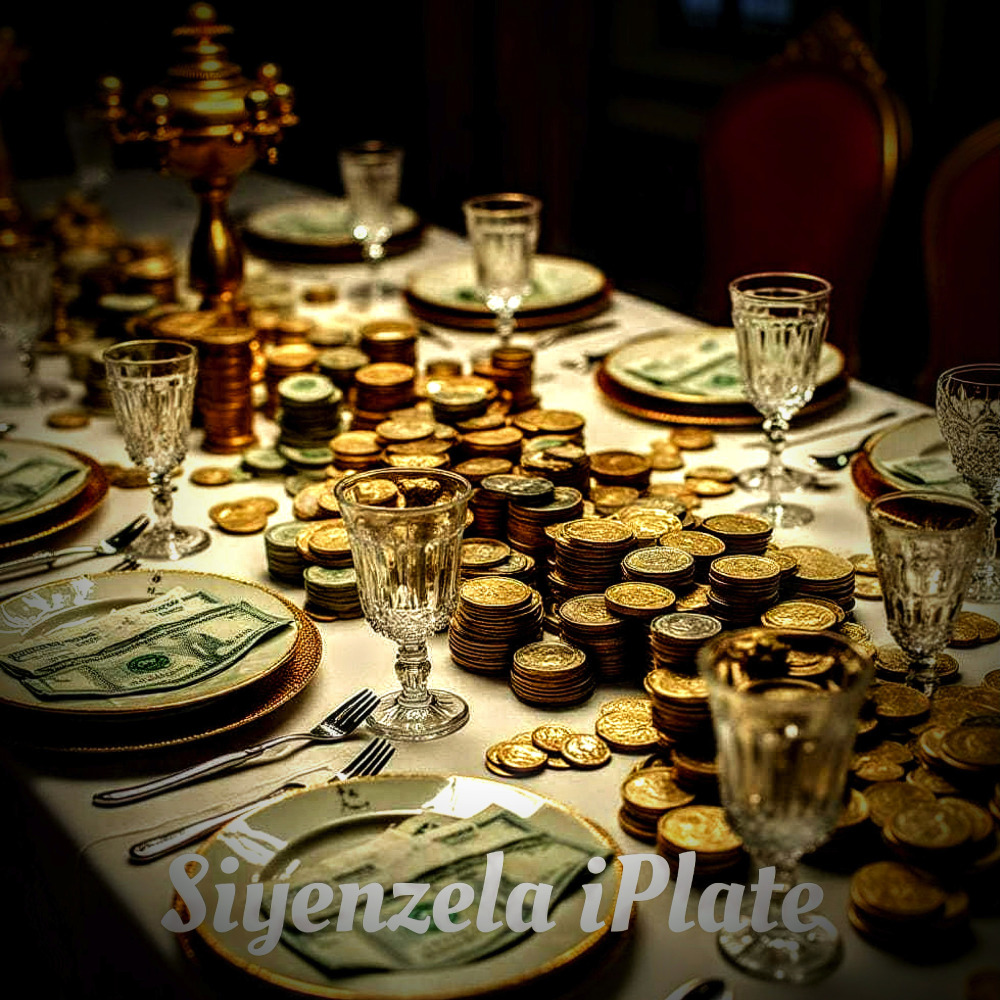 Siyenzela Iplate