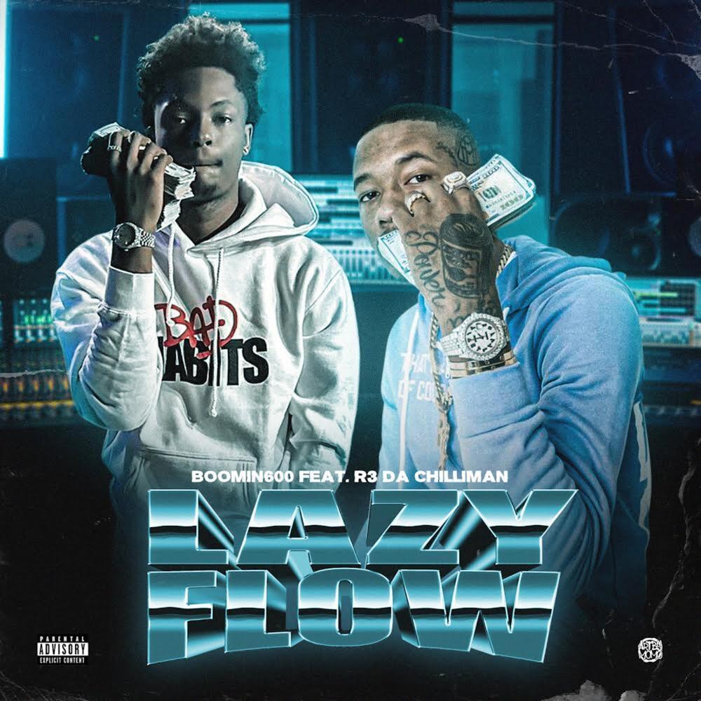 Lazy Flow (Explicit)