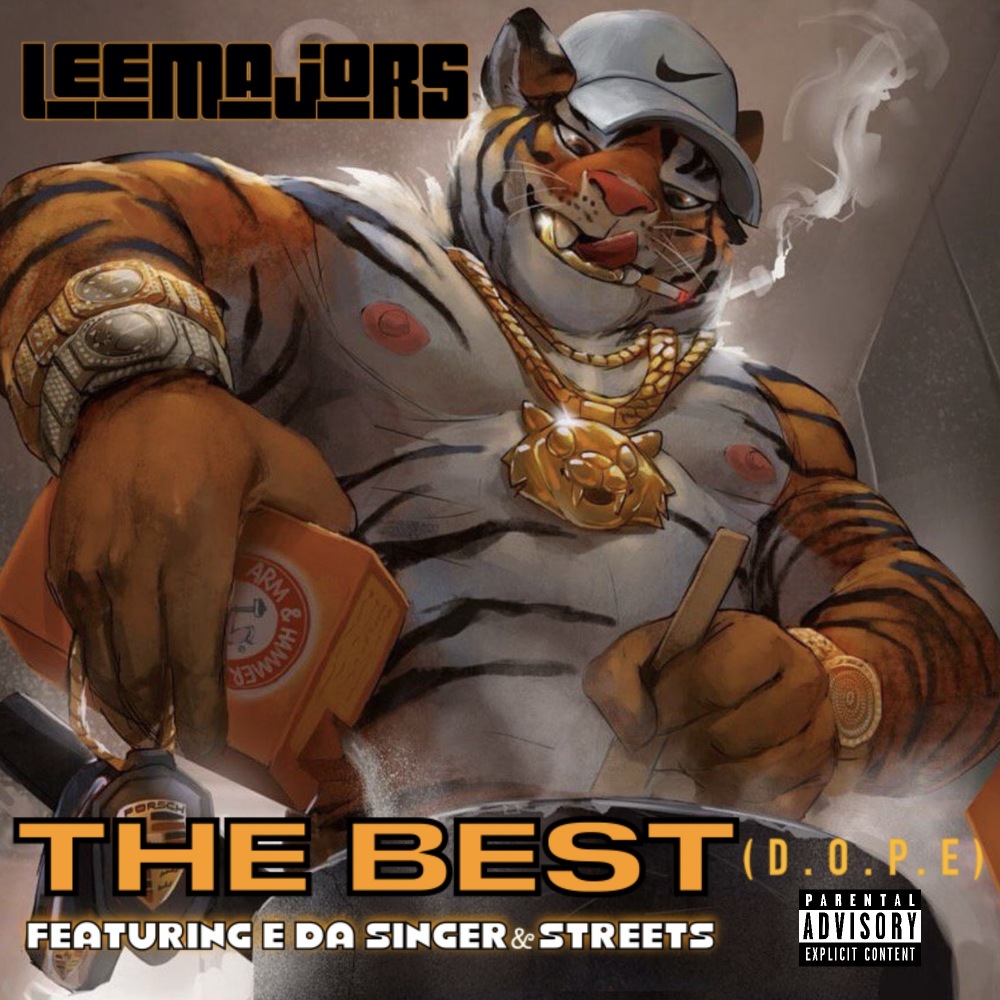 The Best (**) (Explicit)