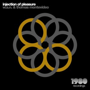 Album Injection of Pleasure oleh W.A.N.